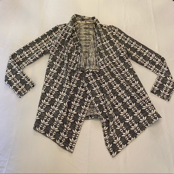 KUT FROM THE KLOTH Women’s Open Front Cardigan, Size Small. - Picture 1 of 6
